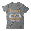 Funcle Funny Uncle Definition King Like A Dad T-Shirt & Hoodie | Teecentury.com