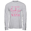 My Favorite Princess Calls Me Nana T-Shirt & Hoodie | Teecentury.com