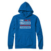 I Am Not A Person You Can Put On Speaker Phone T-Shirt & Hoodie | Teecentury.com