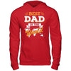 Best Dad In The World T-Shirt & Hoodie | Teecentury.com