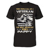 Some People Call Me Veteran The Most Important Call Me Pappy T-Shirt & Hoodie | Teecentury.com