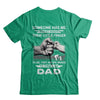 Someone Has Me Wrapped Around Their Little Finger Dad T-Shirt & Hoodie | Teecentury.com