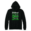 A Redhead Is Like A Four Leaf Clover Hard To Find T-Shirt & Hoodie | Teecentury.com