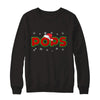 Pops Christmas Santa Ugly Sweater Gift T-Shirt & Sweatshirt | Teecentury.com