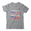 Making America Great Since 1989 33th Birthday T-Shirt & Hoodie | Teecentury.com