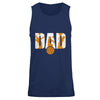 Volleyball Dad Father's Day T-Shirt & Hoodie | Teecentury.com