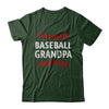 Baseball Grandpa T-Shirt & Hoodie | Teecentury.com