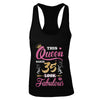 This Queen Makes 35 Look Fabulous 1987 35th Birthday T-Shirt & Tank Top | Teecentury.com