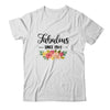 58th Birthday Gifts Women 58 Year Old Fabulous Since 1964 T-Shirt & Tank Top | Teecentury.com