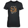 Halloween If I Was A Spice Girl I'd Be Pumpkin Spice T-Shirt & Tank Top | Teecentury.com