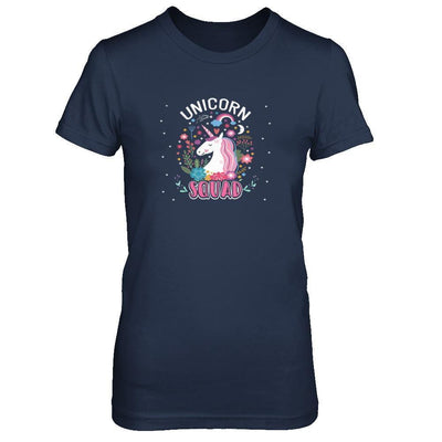 Unicorn Squad T-Shirt & Tank Top | Teecentury.com