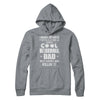 Never Dreamed I Would Be A Cool Baseball Dad Fathers Day T-Shirt & Hoodie | Teecentury.com