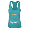 Kitty Cat Big Sister I'm Going To Be A Big Sister T-Shirt & Tank Top | Teecentury.com