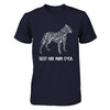 Best Dog Mom Ever Pitbull Lovers T-Shirt & Hoodie | Teecentury.com