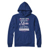 Only The Best Mom Get Promoted To Grandma Mothers Day T-Shirt & Hoodie | Teecentury.com