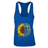 I Am An August Girl Birthday Gifts Sunflower T-Shirt & Tank Top | Teecentury.com