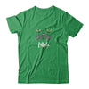 Funny Halloween Cat Meh Gift T-Shirt & Sweatshirt | Teecentury.com