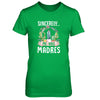 Sincerely Me Vale Madres Cactus T-Shirt & Tank Top | Teecentury.com