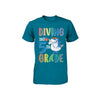 Diving Into 5th Grade Back To School Shark Youth Youth Shirt | Teecentury.com