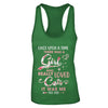 Once Upon A Time There Was A Girl Who Really Loved Cats T-Shirt & Tank Top | Teecentury.com