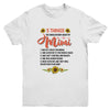 5 Things You Should Know About My Mimi Youth Youth Shirt | Teecentury.com