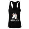 Unicorn Mom And Baby Mamacorn Mama Mother Day Gift T-Shirt & Tank Top | Teecentury.com