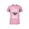 I Try To Be Good But I Take After My Gigi Toddler Kids Youth Youth Shirt | Teecentury.com