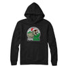 Mamasaurus Mama Dinosaur T-Rex Family Christmas T-Shirt & Sweatshirt | Teecentury.com
