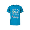 Toddler Kids I Try To Be Good But I Take After My Nanny Youth Youth Shirt | Teecentury.com