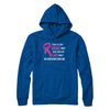 This Is My Fight Breast Cancer Awareness T-Shirt & Hoodie | Teecentury.com