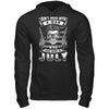 Don't Mess With A Man Who Was Born In July T-Shirt & Hoodie | Teecentury.com