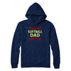 Softball Dad T-Shirt & Hoodie | Teecentury.com