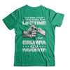 I've Been Called A Lot Of Names But Grumpa Is My Favorite T-Shirt & Hoodie | Teecentury.com