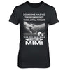 Someone Has Me Wrapped Around Their Little Finger MIMI T-Shirt & Hoodie | Teecentury.com