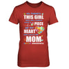 There's This Girl She Calls Me Mom Autism Awareness T-Shirt & Hoodie | Teecentury.com
