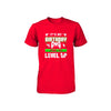 It's My Birthday Time To Level Up Youth Youth Shirt | Teecentury.com