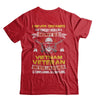 I Never Dreamed I Would Be A Grumpy Old Viet Nam Veteran T-Shirt & Hoodie | Teecentury.com