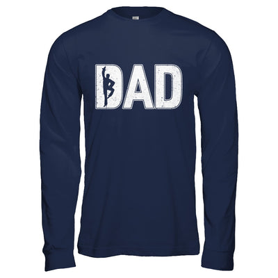 Dance Dad Ballet Father's Day T-Shirt & Hoodie | Teecentury.com