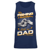 My Fishing Buddies Call Me Dad T-Shirt & Hoodie | Teecentury.com