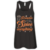 Pumpkin Spice Everything T-Shirt & Tank Top | Teecentury.com