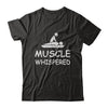 Funny Massage Therapist Massage Therapy T-Shirt & Hoodie | Teecentury.com