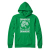 Shenanigator One Who Instigates Shenanigans St Patrick's Day T-Shirt & Hoodie | Teecentury.com