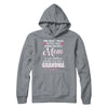 Only The Best Mom Get Promoted To Grandma Mothers Day T-Shirt & Hoodie | Teecentury.com