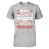 Built In The Forties Original And Unrestored T-Shirt & Hoodie | Teecentury.com