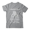 Warning I May Start Praying For You At Any Time T-Shirt & Hoodie | Teecentury.com