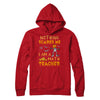Halloween Nothing Scares Me I'm A Math Teacher T-Shirt & Hoodie | Teecentury.com