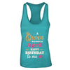 A Queen Was Born In April Happy Birthday Gift T-Shirt & Tank Top | Teecentury.com