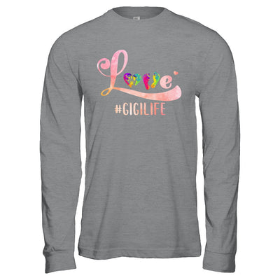 Love Gigilife Gigi T-Shirt & Hoodie | Teecentury.com