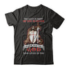 Knight Templar The Giant In Front Never Bigger Than The God T-Shirt & Hoodie | Teecentury.com