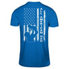 All American Dad Flag T-Shirt & Hoodie | Teecentury.com